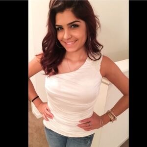 Pretty blouse